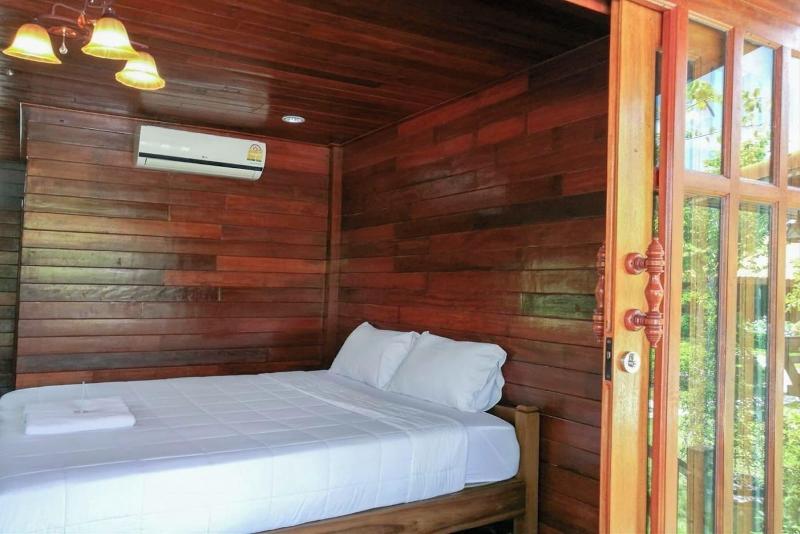 Aob Oun Homestay image