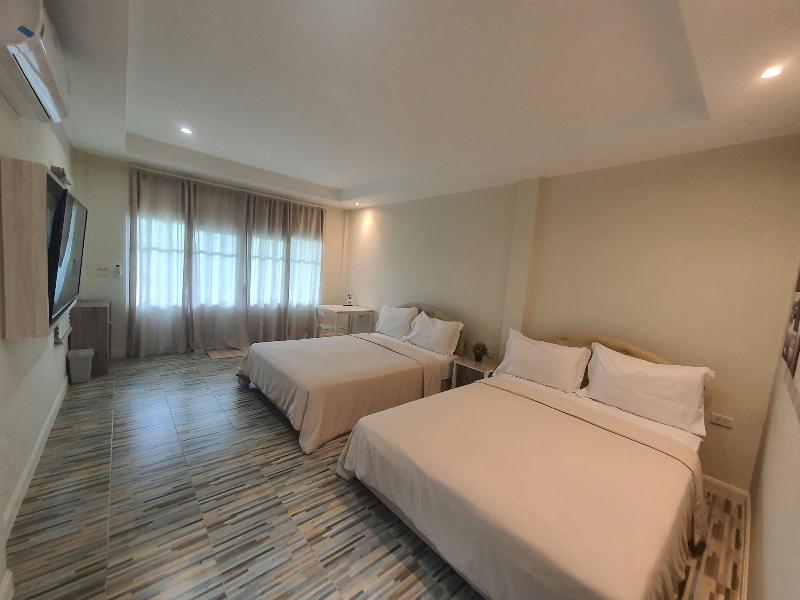 Aob Oun Homestay image