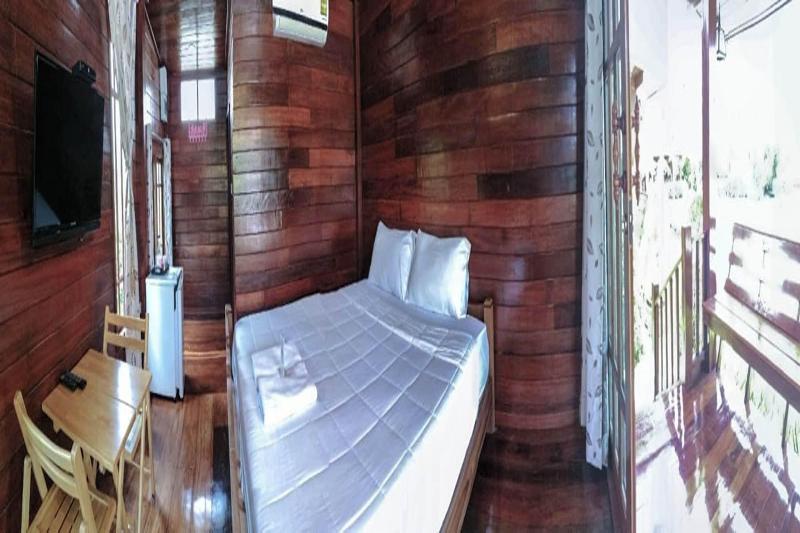 Aob Oun Homestay image