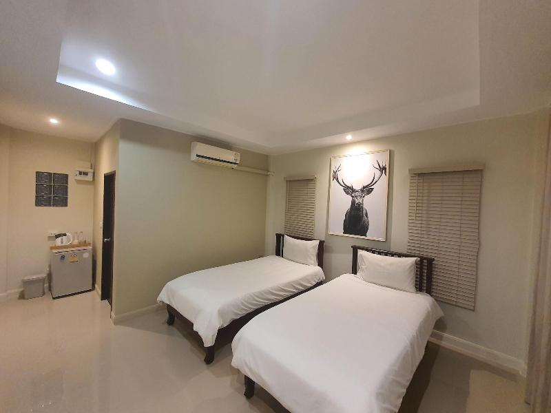 Aob Oun Homestay image