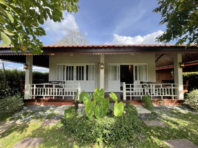Aob Oun Homestay image