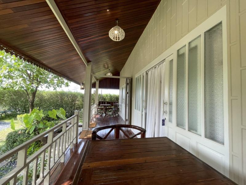 Aob Oun Homestay image