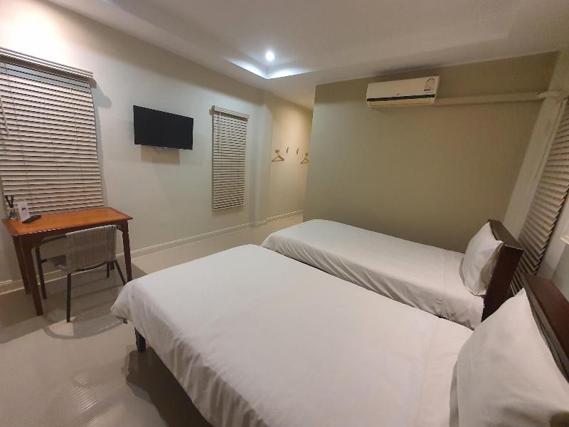 Aob Oun Homestay image