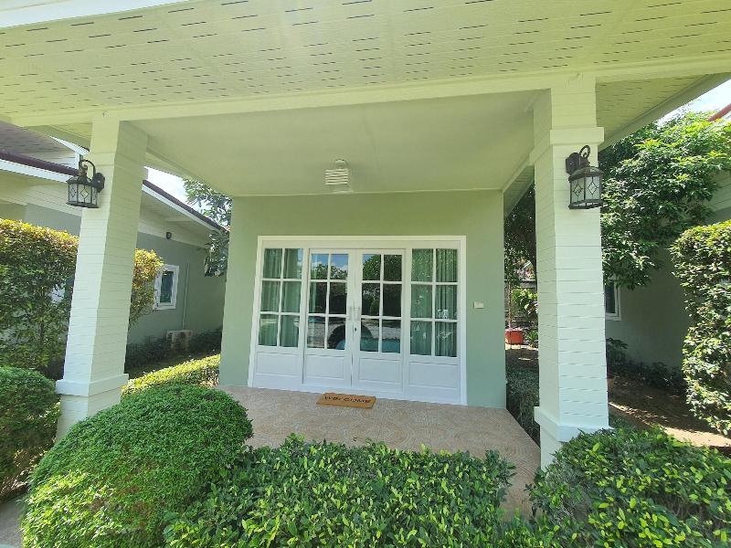 Aob Oun Homestay image