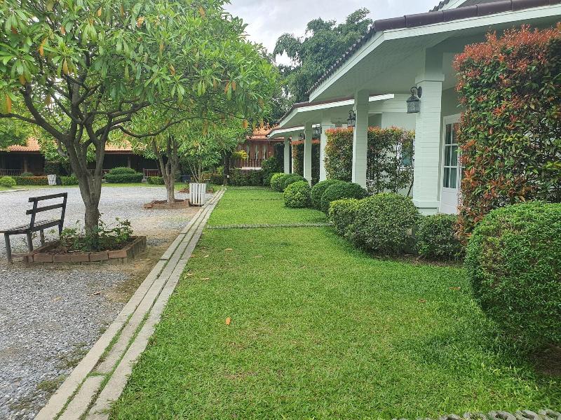Aob Oun Homestay image