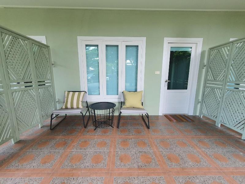 Aob Oun Homestay image