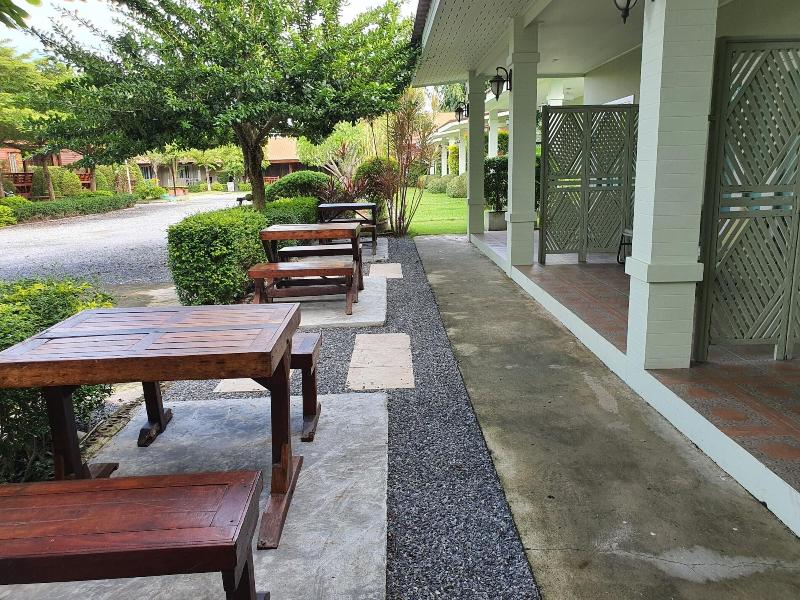 Aob Oun Homestay image