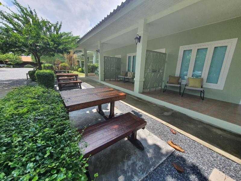 Aob Oun Homestay image