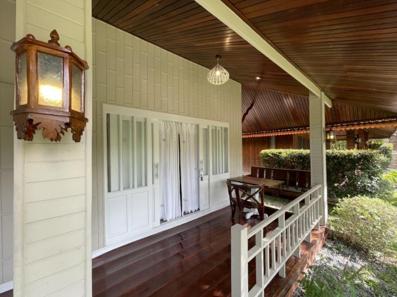 Aob Oun Homestay image