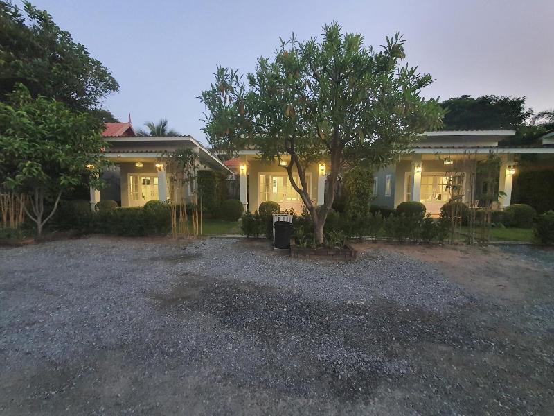 Aob Oun Homestay image