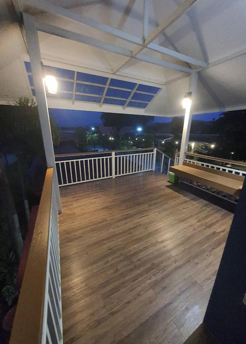 Aob Oun Homestay image