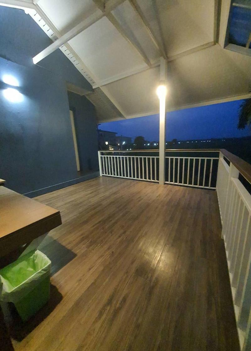 Aob Oun Homestay image