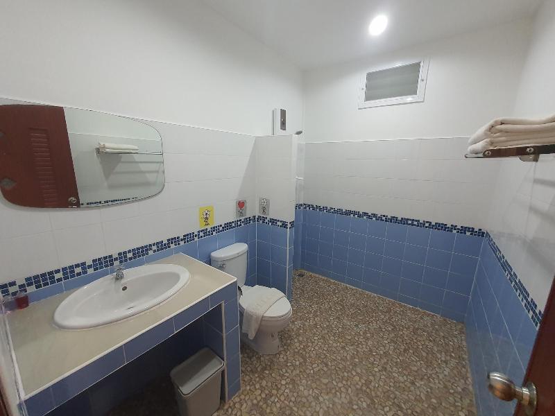 Aob Oun Homestay image