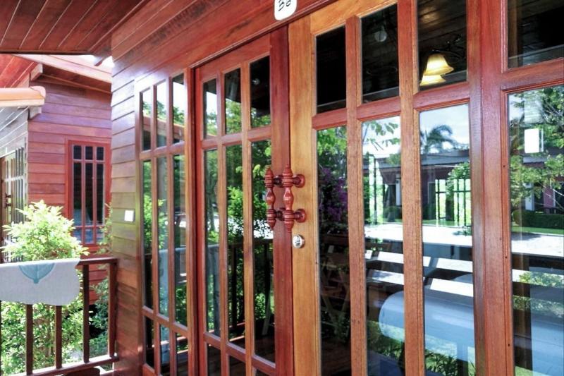 Aob Oun Homestay image