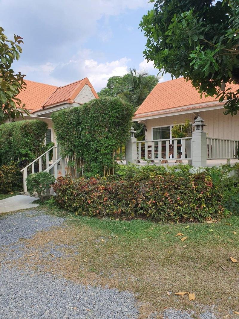 Aob Oun Homestay image