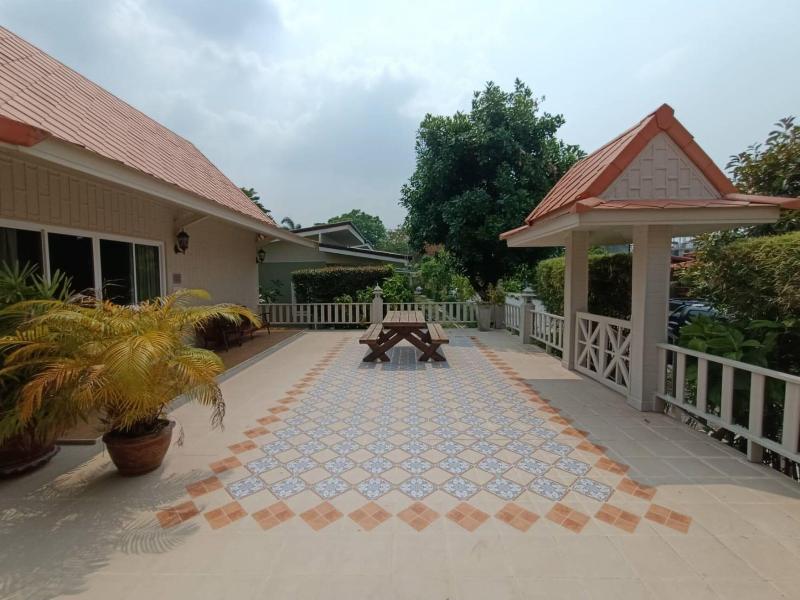 Aob Oun Homestay image