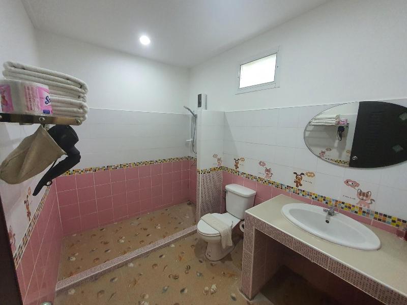 Aob Oun Homestay image