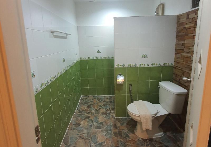 Aob Oun Homestay image