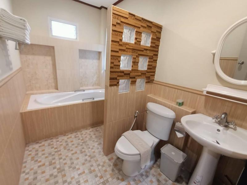 Aob Oun Homestay image