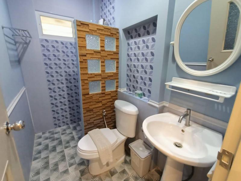 Aob Oun Homestay image