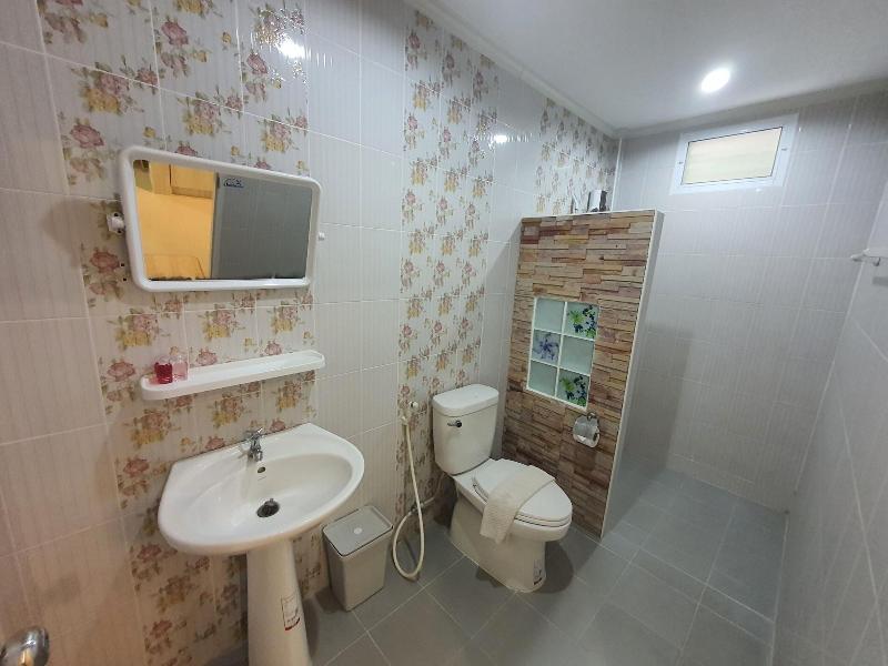 Aob Oun Homestay image