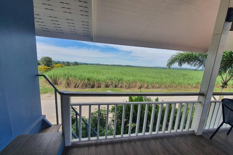 Aob Oun Homestay image