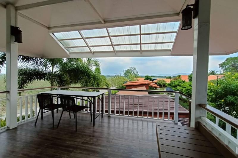 Aob Oun Homestay image