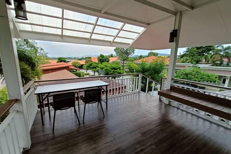 Aob Oun Homestay image