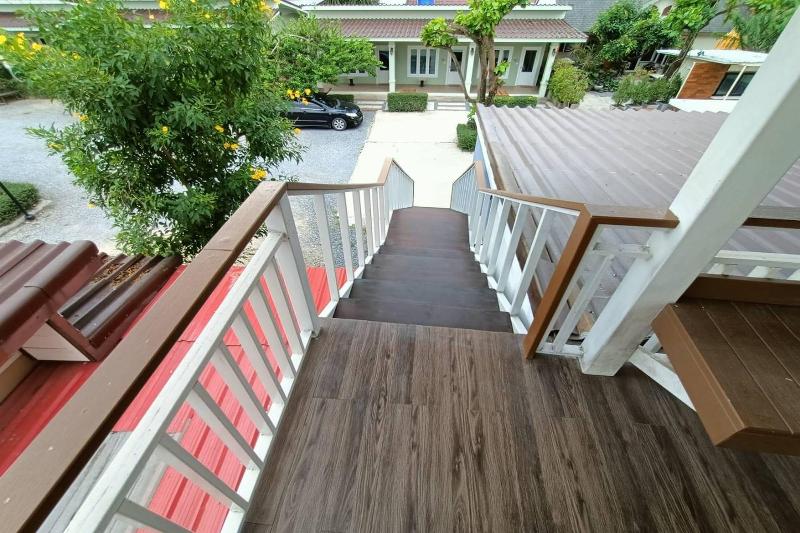 Aob Oun Homestay image