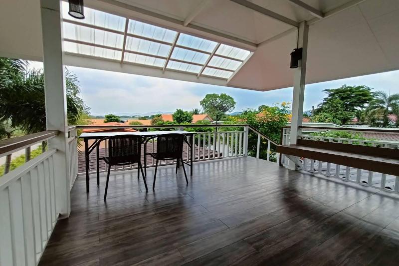 Aob Oun Homestay image