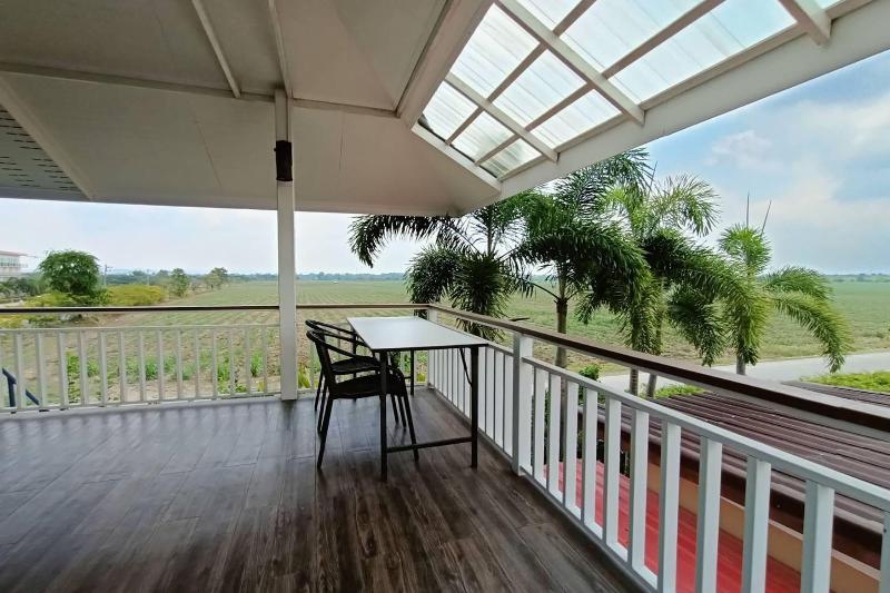 Aob Oun Homestay image