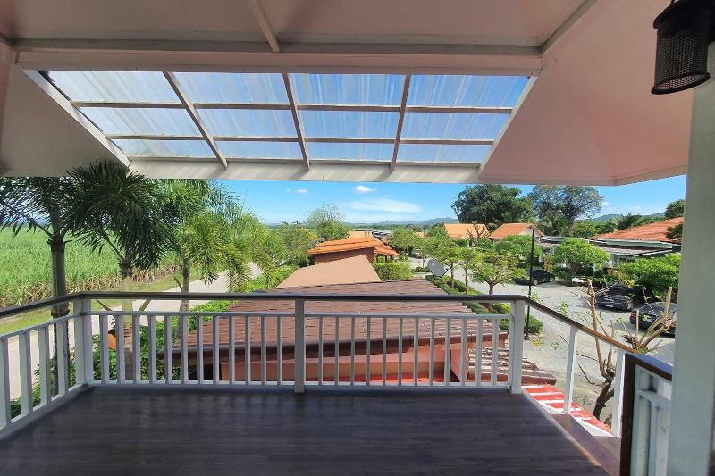 Aob Oun Homestay image