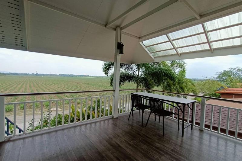 Aob Oun Homestay image