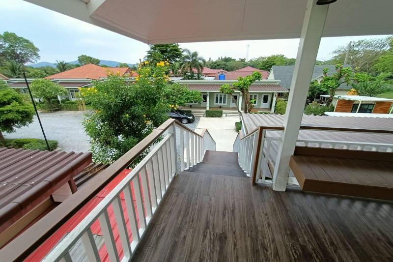 Aob Oun Homestay image
