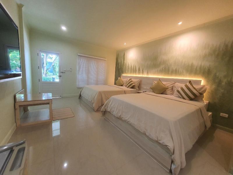 Aob Oun Homestay image