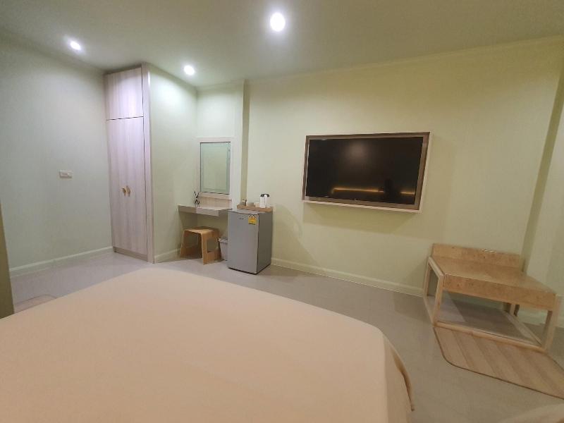 Aob Oun Homestay image