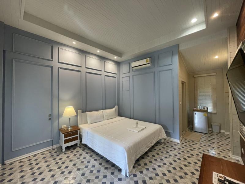 Aob Oun Homestay image