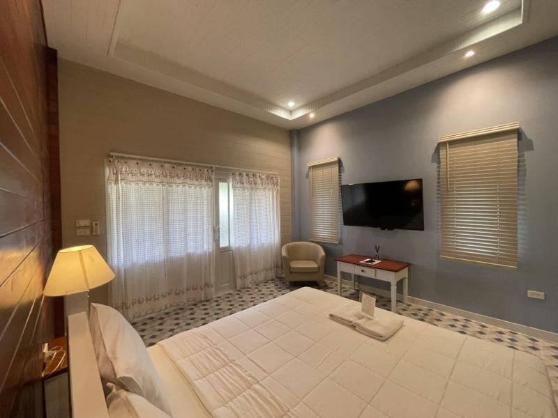Aob Oun Homestay image