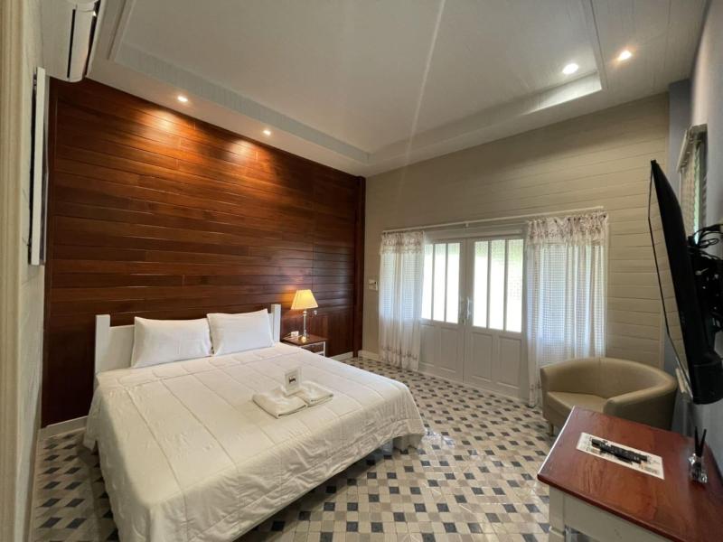 Aob Oun Homestay image