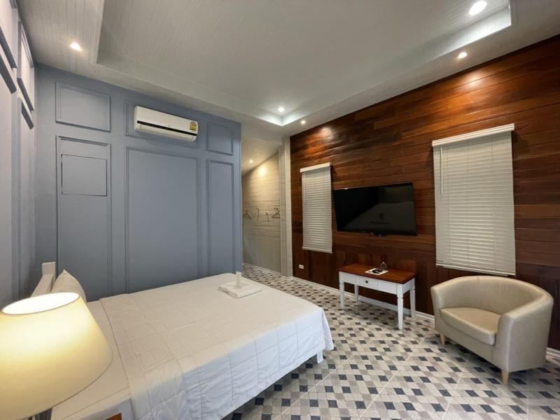 Aob Oun Homestay image