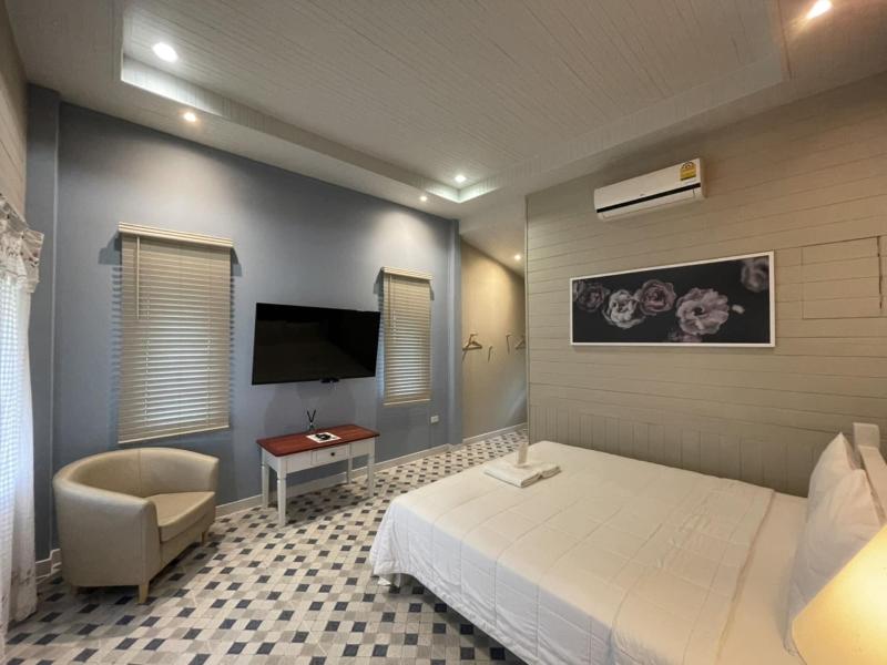 Aob Oun Homestay image