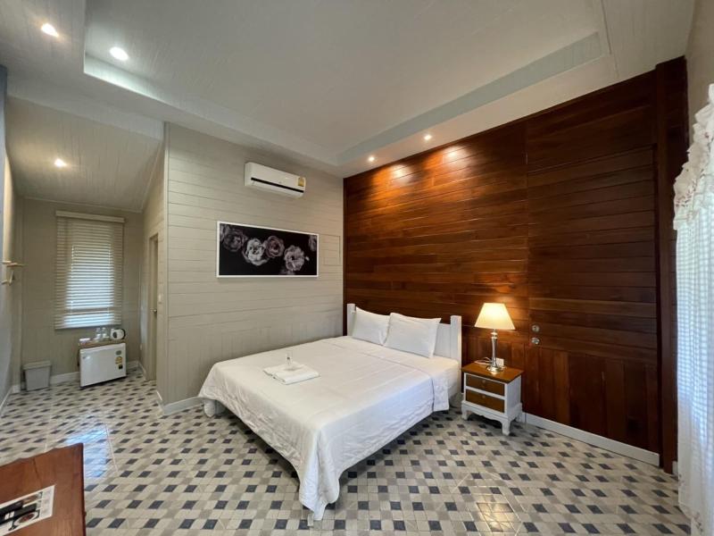 Aob Oun Homestay image