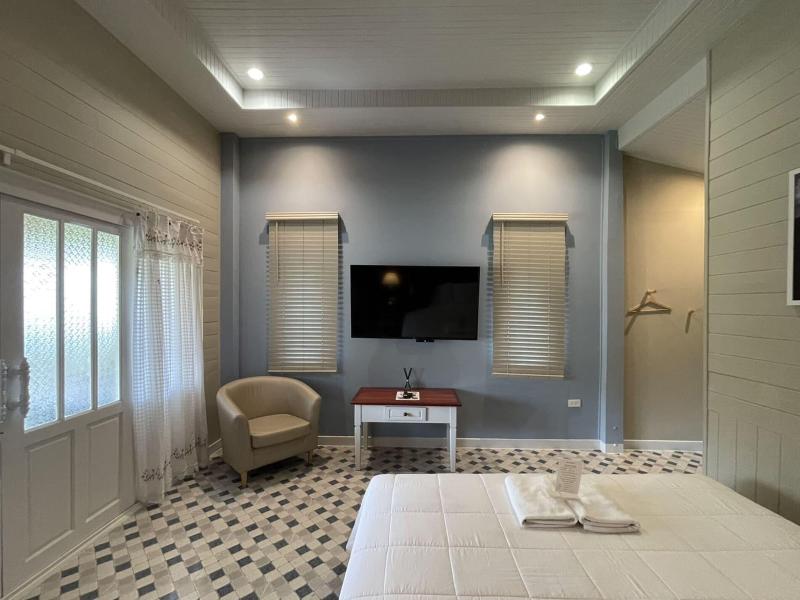 Aob Oun Homestay image