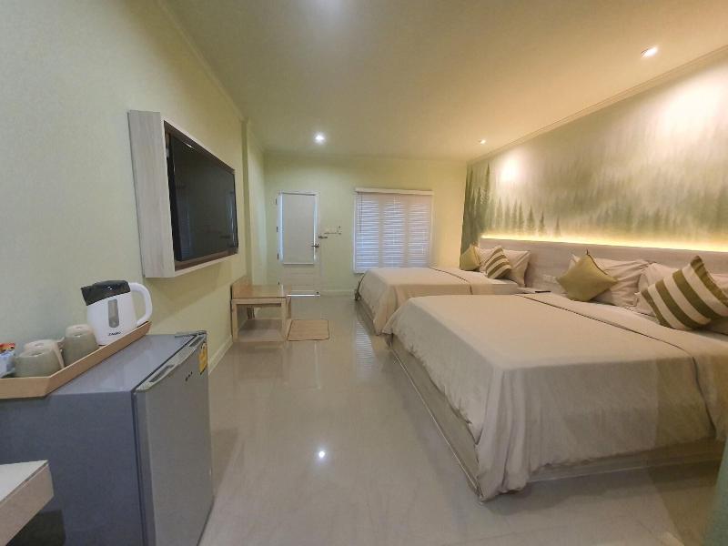 Aob Oun Homestay image