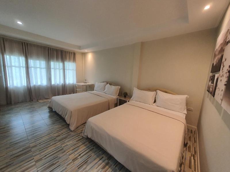 Aob Oun Homestay image