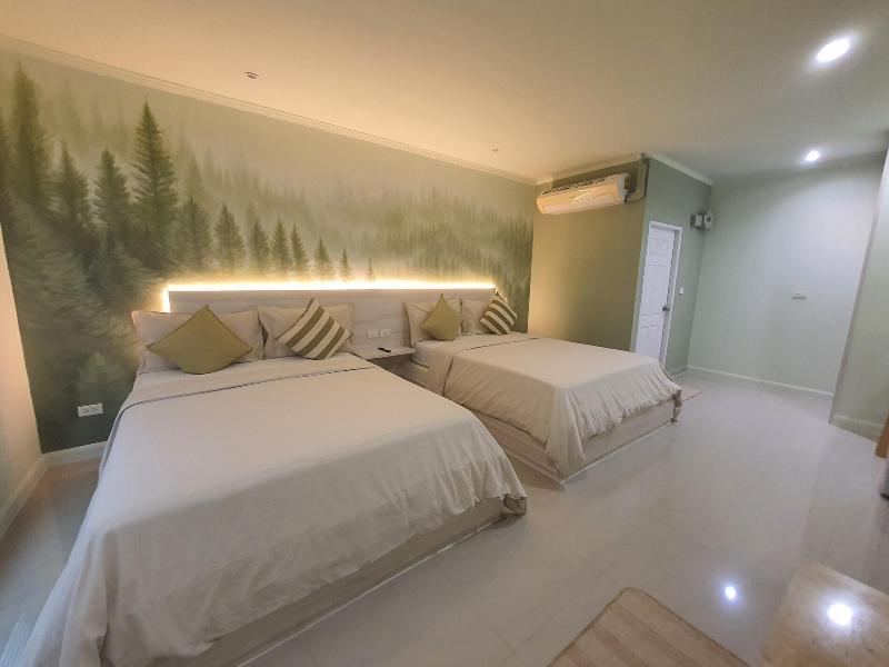Aob Oun Homestay image