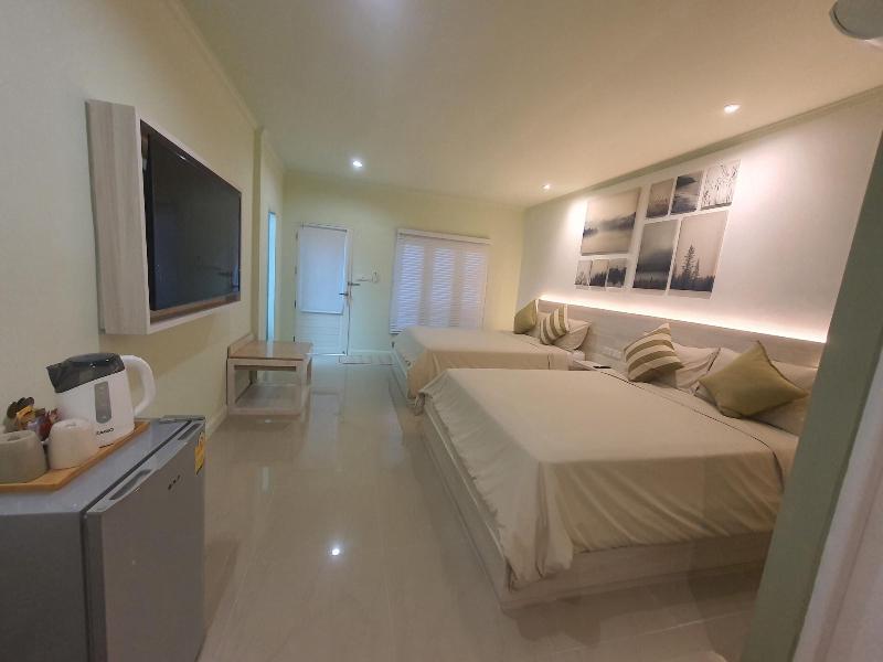 Aob Oun Homestay image
