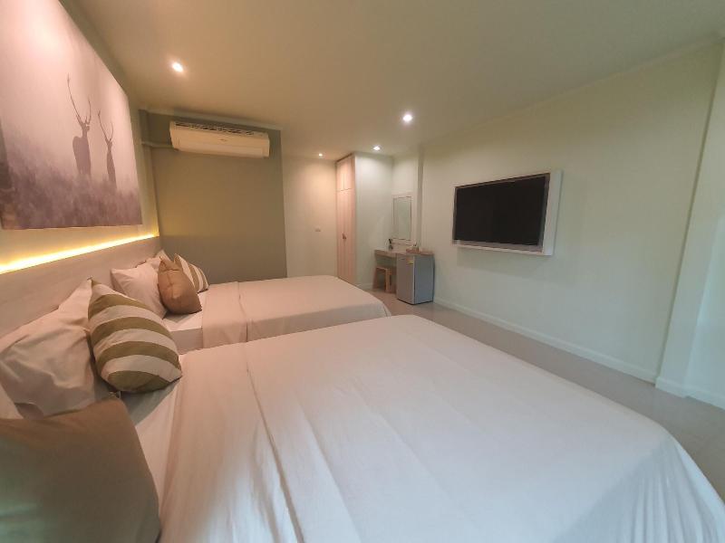 Aob Oun Homestay image