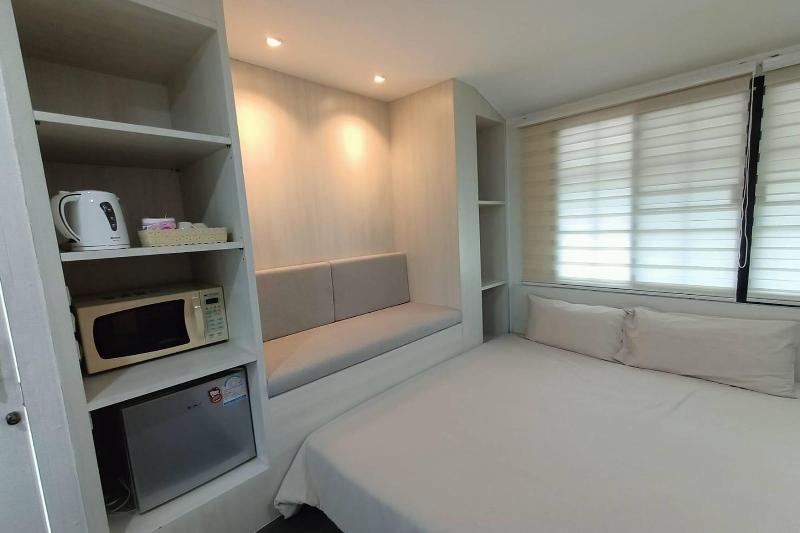 Aob Oun Homestay image