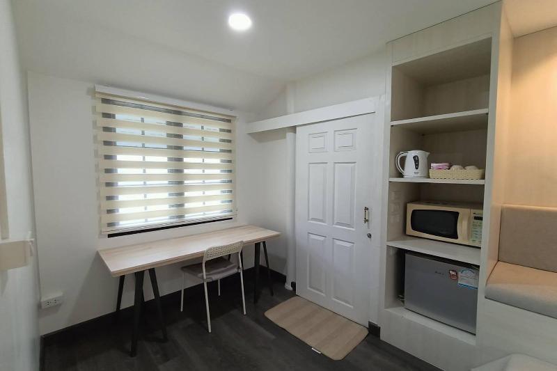 Aob Oun Homestay image
